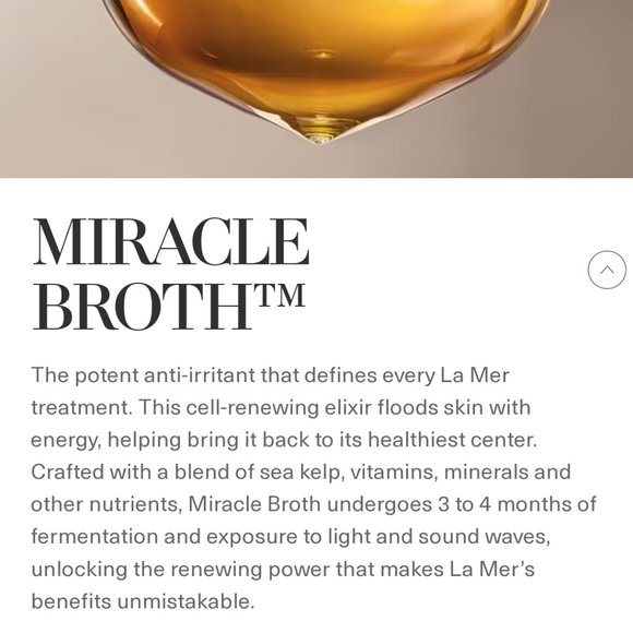 La Mer The Lip Balm - Picture 4 of 7